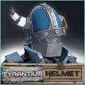 Tyrantium Helmet workshop preview.jpg