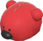 Painted Horace B8383B.png