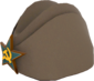 Painted Pilotka 2F4F4F.png