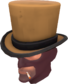 Painted Dapper Dickens A57545 No Glasses.png