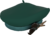 A Color Similar to Slate (Frenchman's Beret)