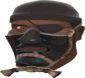 Painted Menpo 2F4F4F Youkai.png