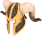 Painted Warsworn Helmet 7C6C57.png