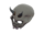 Spine-Tingling Skull