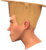 Muskelmannbraun (Crafty Hair)