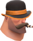 Painted Sophisticated Smoker C36C2D.png