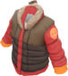 Painted Down Tundra Coat C36C2D.png
