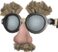 Painted Marxman 7C6C57.png