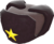 Salopette de l'Engineer (RED) (Ouchanka d'officier)