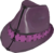 A Deep Commitment to Purple (Stealth Steeler)