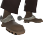 Painted Prairie Heel Biters 7E7E7E.png