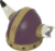 Noble Hatter's Violet (Tyrant's Helm)