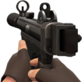 Cleaner's Carbine 1st person.png