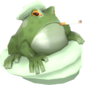 Painted Monsieur Grenouille BCDDB3 Paint Hat.png