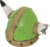 Indubitably Green (Tyrant's Helm)