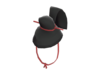 Benefactor's Kanmuri