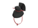 Benefactor's Kanmuri
