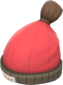 Painted Boarder's Beanie 694D3A Classic.png