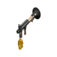 Gold Botkiller Rocket Launcher Mk.I