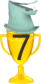 Painted Newbie Prolander Cup Gold Medal 839FA3.png