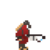 RED Firebug In-game sprite