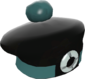 Painted Glengarry Bonnet 2F4F4F.png