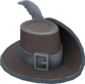 Painted Charmer's Chapeau 384248.png
