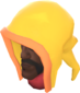 Painted Conjurer's Cowl E7B53B.png