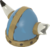 Team Spirit (BLU) (Tyrant's Helm)
