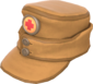 [Image: 85px-Painted_Medic%27s_Mountain_Cap_A57545.png]