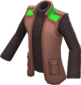 Painted Tactical Turtleneck 32CD32.png