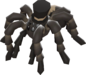 Painted Terror-antula 7C6C57.png