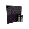 Backpack Crawlspace Critters War Paint Minimal Wear.png