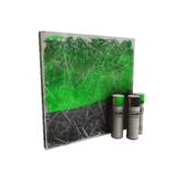 Backpack Health and Hell (Green) War Paint Well-Worn.png
