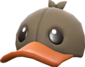 Painted Duck Billed Hatypus 7C6C57.png
