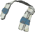 L'Importance du Travail d'Équipe (BLU) (Titanium Towel)