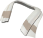 Painted Toss-Proof Towel A89A8C.png