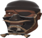 Painted Menpo A89A8C Azukiarai.png