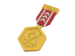 Tournament Medal - TF2Connexion Tournament (Season 14)
