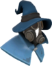 BLU Seared Sorcerer Hat and Cape Only.png