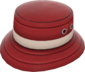 Painted Bomber's Bucket Hat B8383B.png