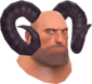 Painted Horrible Horns 51384A Heavy.png