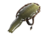 Darwin's Danger Shield