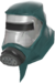 A Color Similar to Slate (HazMat Headcase)