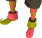 Painted Harlequin's Hooves 808000.png