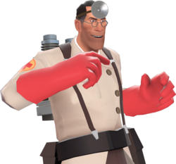 Otolaryngologist's Mirror.png