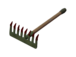 Back Scratcher