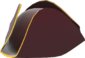 Painted Rimmed Raincatcher 3B1F23.png