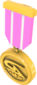 Painted Tournament Medal - Gamers Assembly FF69B4.png