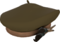 Painted Frenchman's Beret 694D3A.png